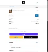 CCWOLF coupon verification screenshot