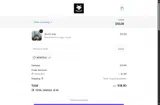 NEWDEAL coupon verification screenshot