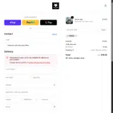 Free10 coupon verification screenshot