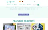 marysale coupon verification screenshot