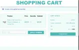 luisaballera coupon verification screenshot