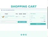 saveqjb coupon verification screenshot