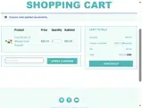 valverde coupon verification screenshot