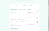 marysale coupon verification screenshot
