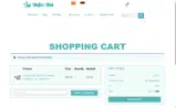 saveqjb coupon verification screenshot