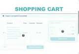 enzo coupon verification screenshot