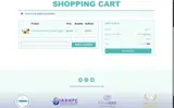 luisaballera coupon verification screenshot