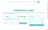 evamarrufo coupon verification screenshot