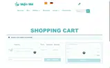 thanks coupon verification screenshot