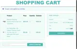 25BEZE coupon verification screenshot