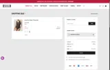 Wolford US coupon verification screenshot