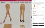 Wolford US coupon verification screenshot