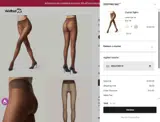 WOLFORD10 coupon verification screenshot