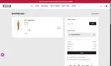 MYSHOPPINGBAG15 coupon verification screenshot