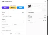 SAVE10NOW coupon verification screenshot