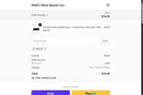 FELO10 coupon verification screenshot