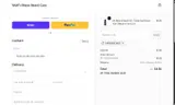 10ffbearcaree coupon verification screenshot