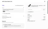 supergift18 coupon verification screenshot