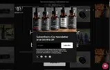 COUPONINE coupon verification screenshot