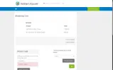 ONDEMAND coupon verification screenshot