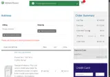 HONEY15 coupon verification screenshot
