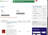 HONEY15 coupon verification screenshot