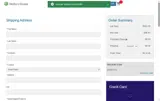 DIRECT15 coupon verification screenshot