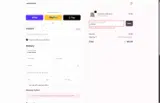 Womanswork coupon verification screenshot