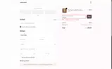 Womanswork coupon verification screenshot