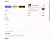 Womanswork coupon verification screenshot