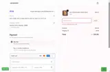 Womanswork coupon verification screenshot