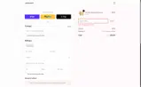 Womanswork coupon verification screenshot