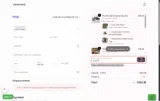 Womanswork coupon verification screenshot