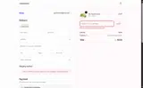 Womanswork coupon verification screenshot