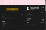 adr2009 coupon verification screenshot