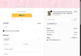 SAVEOFF20 coupon verification screenshot