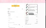 GIFT25 coupon verification screenshot