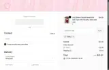 10MILI coupon verification screenshot