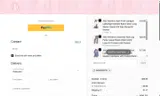 SAVENOX10 coupon verification screenshot