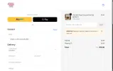 KFANTASY coupon verification screenshot