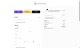 NEWWONDERLAND10 coupon verification screenshot