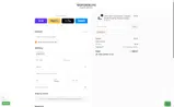VICOT coupon verification screenshot
