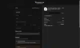SARAYMORGAN coupon verification screenshot