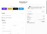 TENOFF%1 coupon verification screenshot