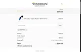 50OFF%1 coupon verification screenshot