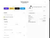 GENESISDURCAL coupon verification screenshot