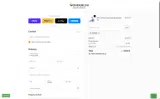 10QOXE coupon verification screenshot