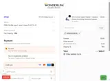 GENESISDURCAL coupon verification screenshot