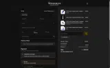 EXTRA10% coupon verification screenshot