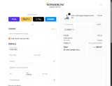 SAVE%1 coupon verification screenshot